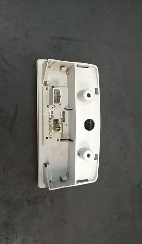 Plafoniera anteriore SEAT Ibiza III (6L1) Imagem-1