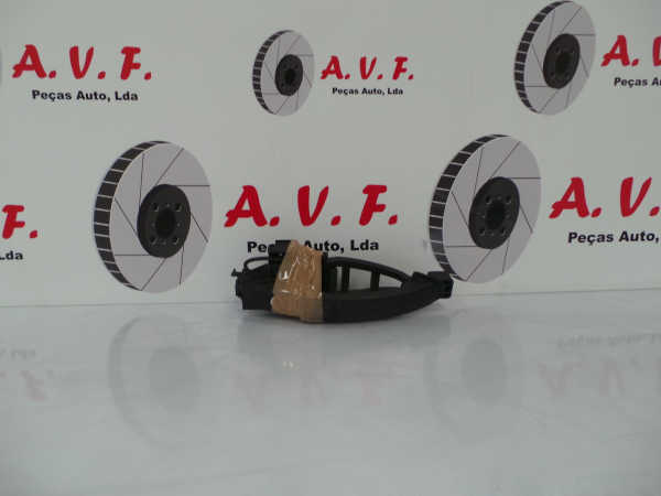 Poignée de porte avant gauche FORD Focus II (DA_) Imagem-0