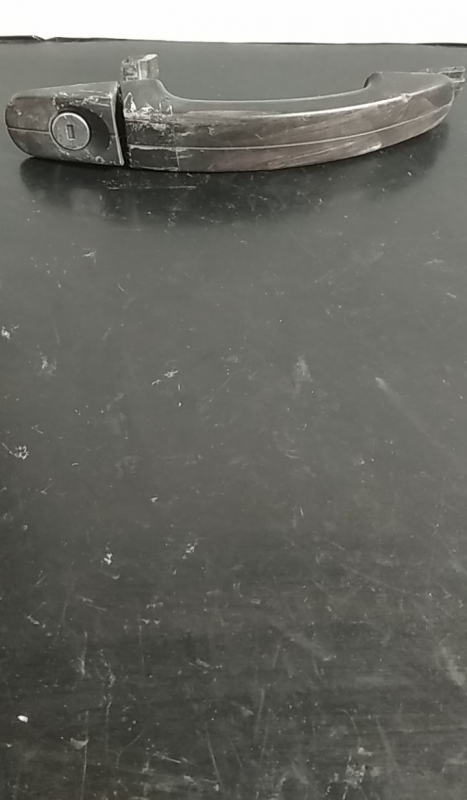 Poignée de porte avant gauche FORD Focus II (DA_) Imagem-1