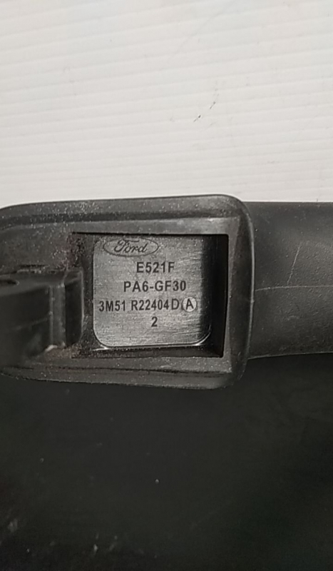 Poignée de porte avant gauche FORD Focus II (DA_) Imagem-3