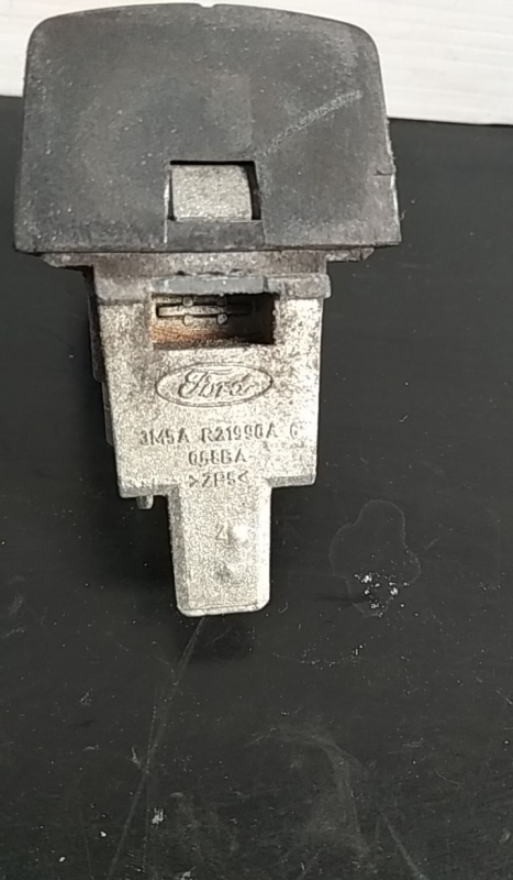 Poignée de porte avant gauche FORD Focus II (DA_) Imagem-4