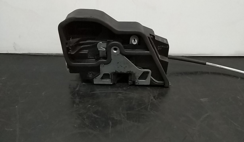 Rear Right Door Lock BMW 1 (F20) Imagem-2