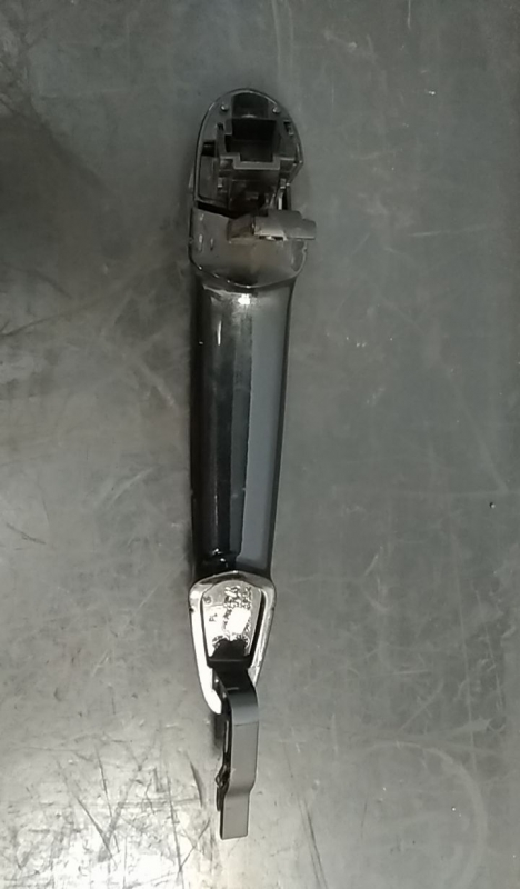 Poignée de porte arrière Droite BMW 1 (F20) Imagem-1