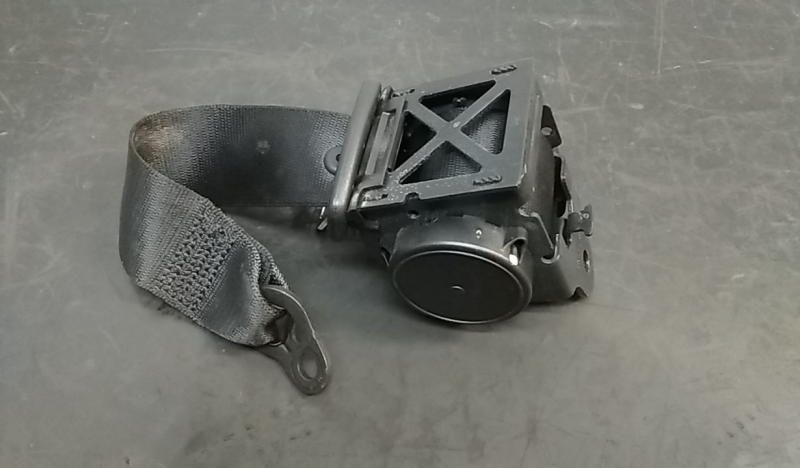 Ceinture arrière gauche BMW 1 (F20) Imagem-1