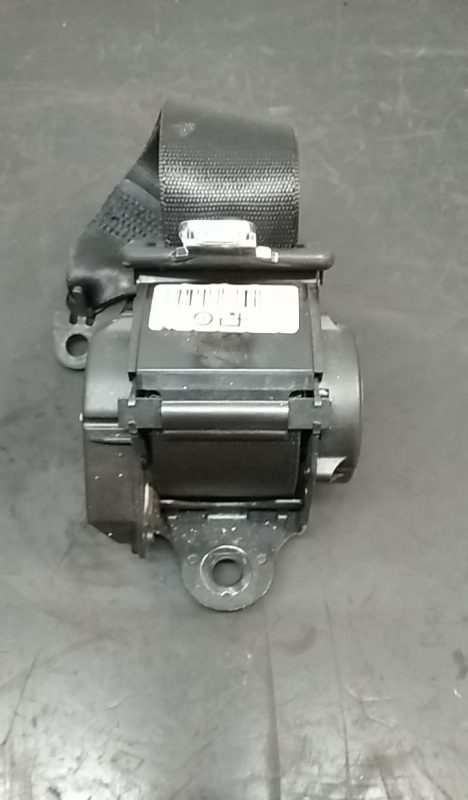 Ceinture arrière gauche BMW 1 (F20) Imagem-3
