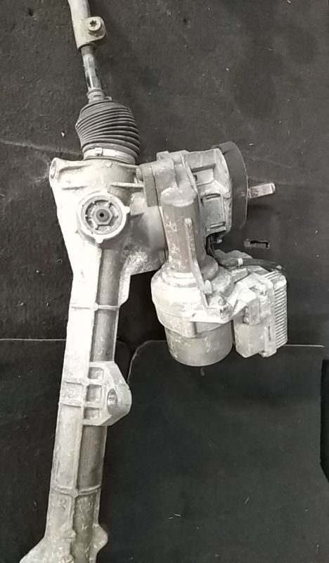 Scatola dello sterzo MINI Mini (R56) Imagem-1