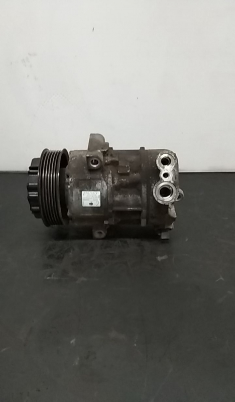 Compressore A/C OPEL Corsa D Imagem-1