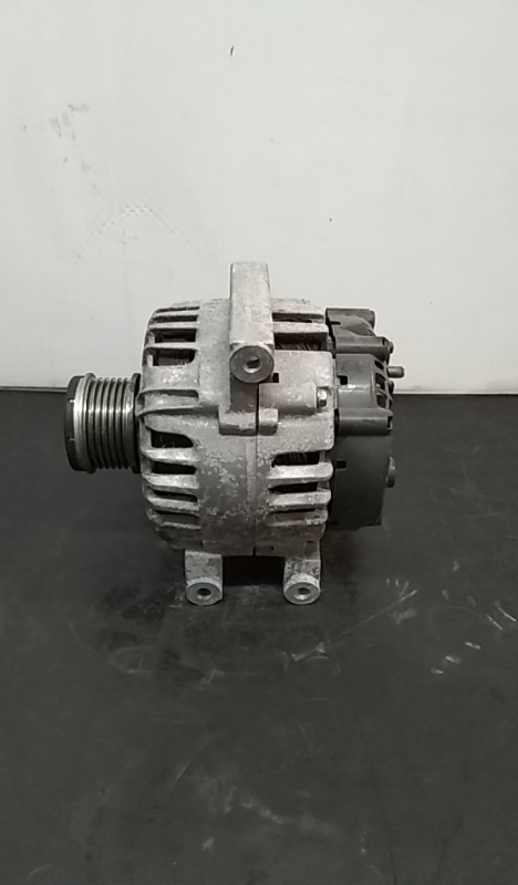 Alternador OPEL Corsa D Imagem-1