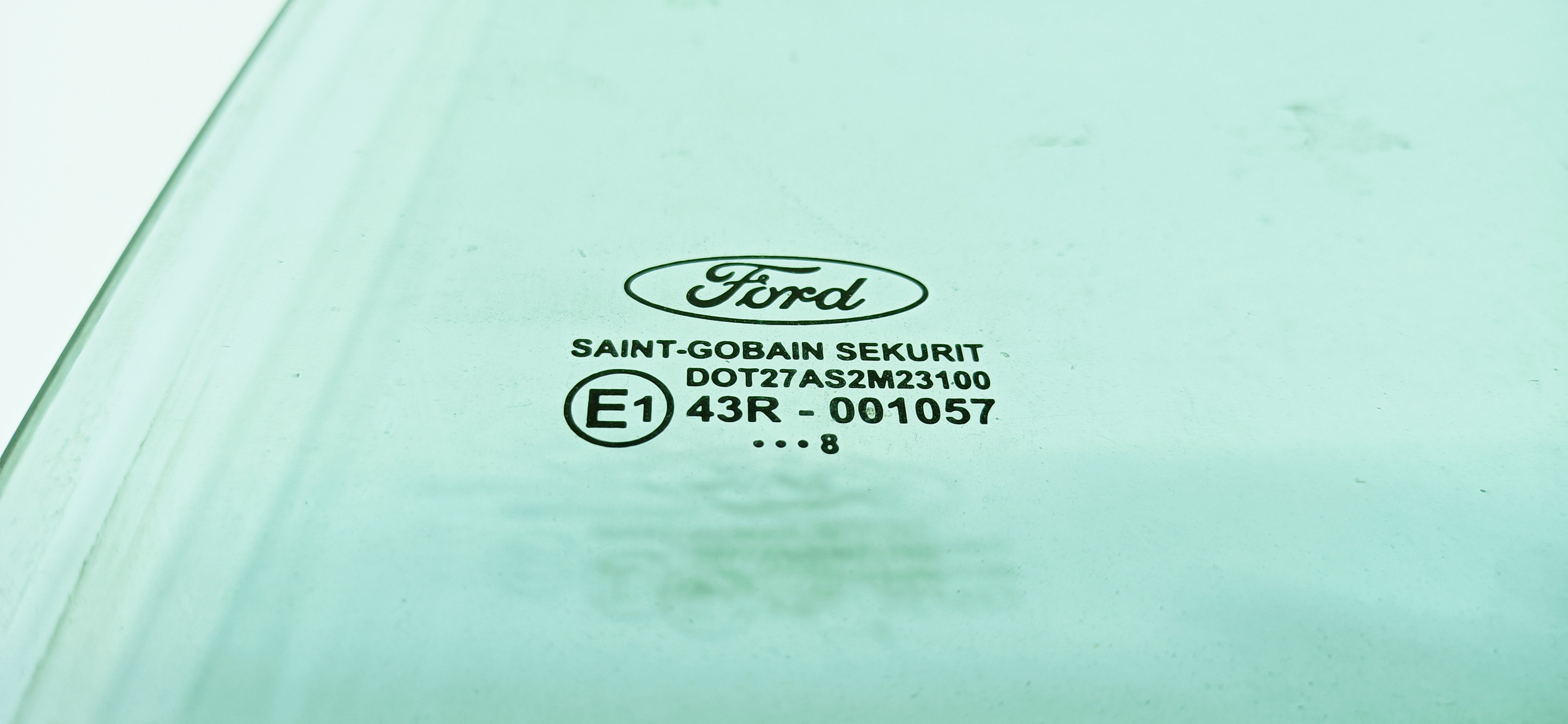 Vidrio puerta Trasero Izquierdo FORD Focus II (DA_) Imagem-1