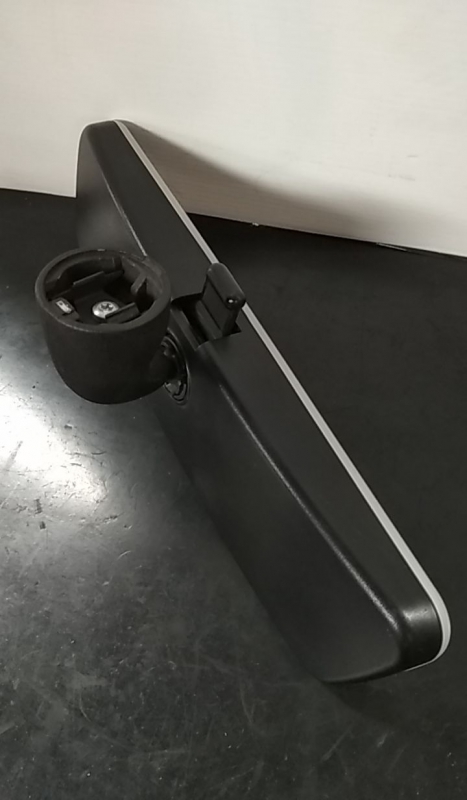 Interior rear-view mirror SEAT Ibiza IV (6J5, 6P1) Imagem-3