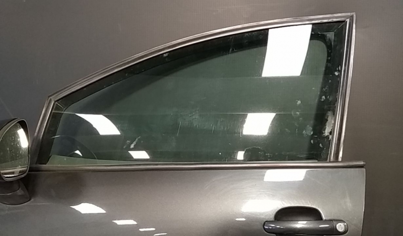 Vidro porta frente esquerda SEAT Ibiza IV (6J5, 6P1) Imagem-0