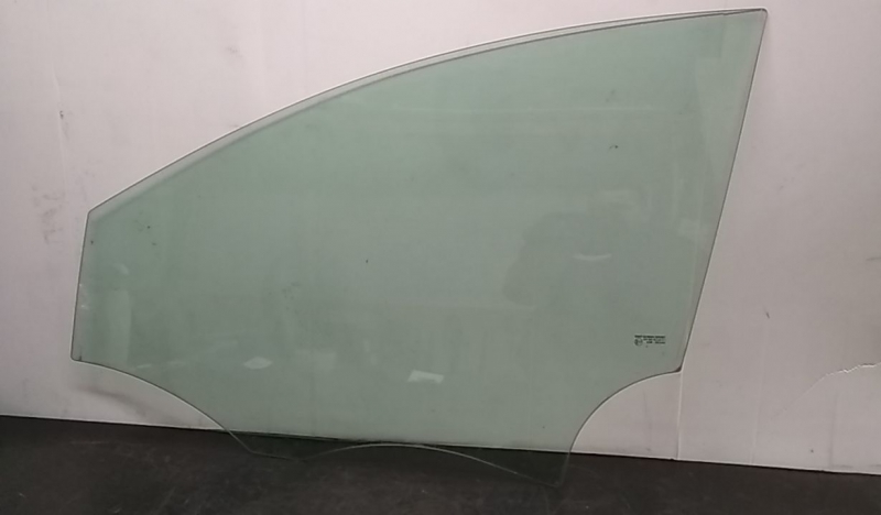 Vidro porta frente esquerda SEAT Ibiza IV (6J5, 6P1) Imagem-1