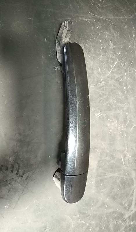 Right front door handle SEAT Leon (1P1) Imagem-1