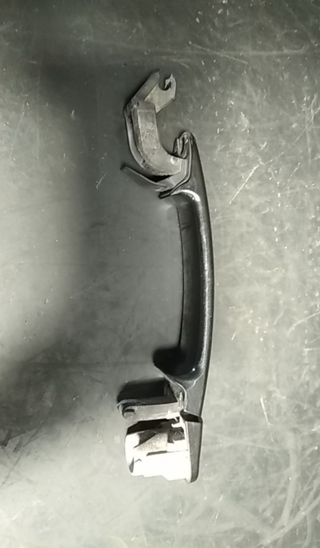 Right front door handle SEAT Leon (1P1) Imagem-2