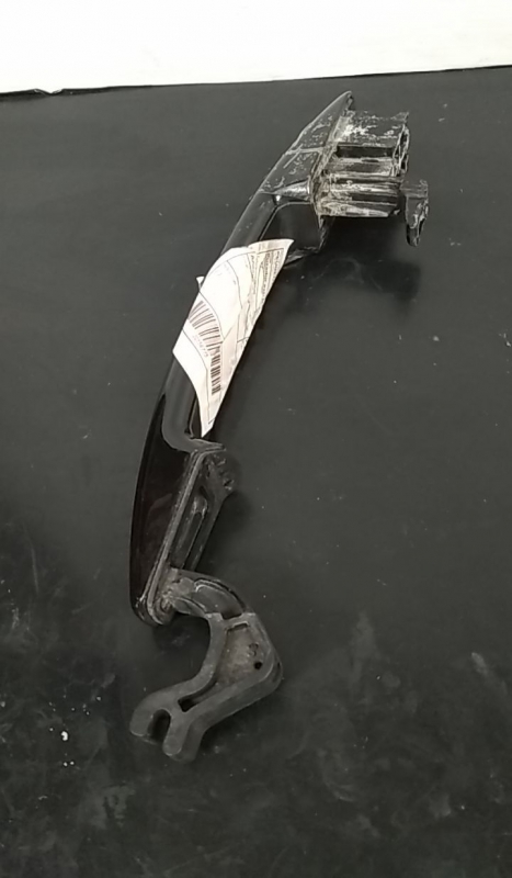 Left rear door handle PEUGEOT 308 (4A_, 4C_) Imagem-2