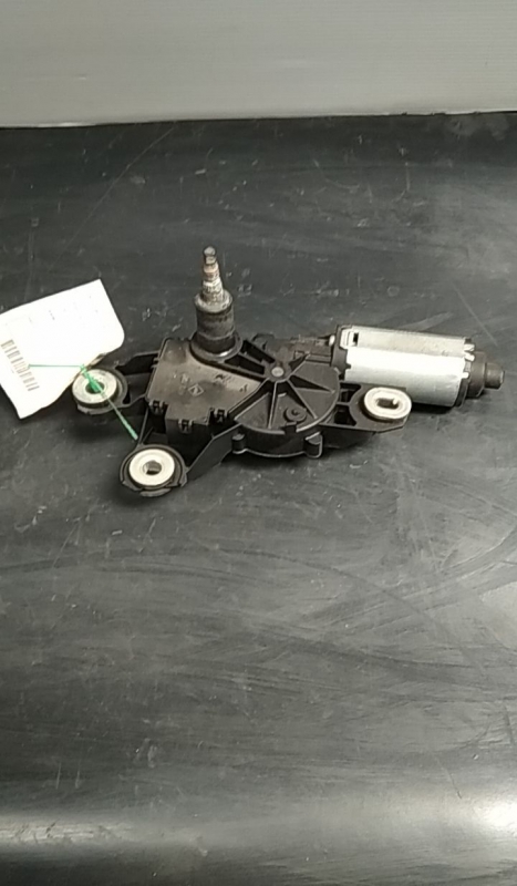 Essuie-glace moteur arrière SEAT Ibiza IV (6J5, 6P1) Imagem-2