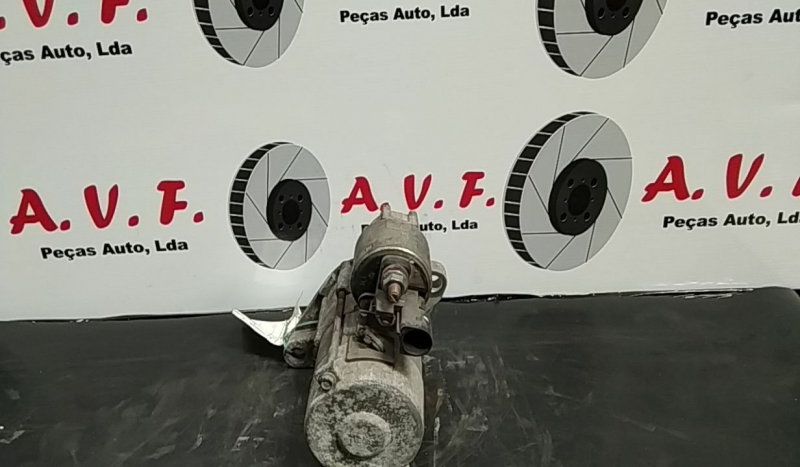 Démarreur SEAT Ibiza IV (6J5, 6P1) Imagem-1