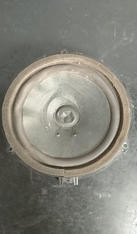 Colonna sonora FORD Fiesta VI (CB1, CCN) Imagem-2