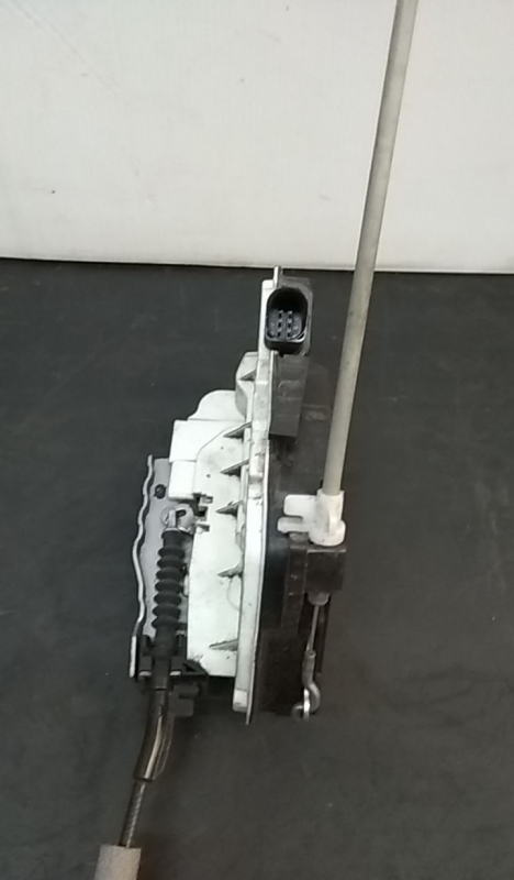 Serrure Avant Droite SEAT Ibiza IV (6J5, 6P1) Imagem-2