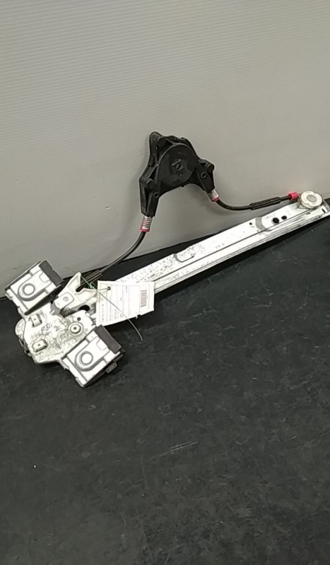 Lève-vitre avant gauche FORD Fiesta VI (CB1, CCN) Imagem-2