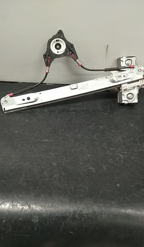 Lève-vitre avant gauche FORD Fiesta VI (CB1, CCN) Imagem-1