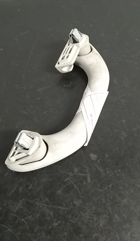 Poignée intérieure de porte avant Droite SEAT Ibiza IV (6J5, 6P1) Imagem-1