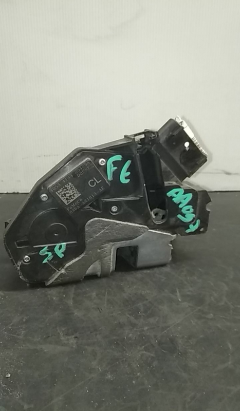 Serrure Avant Gauche FORD Fiesta VI (CB1, CCN) Imagem-1