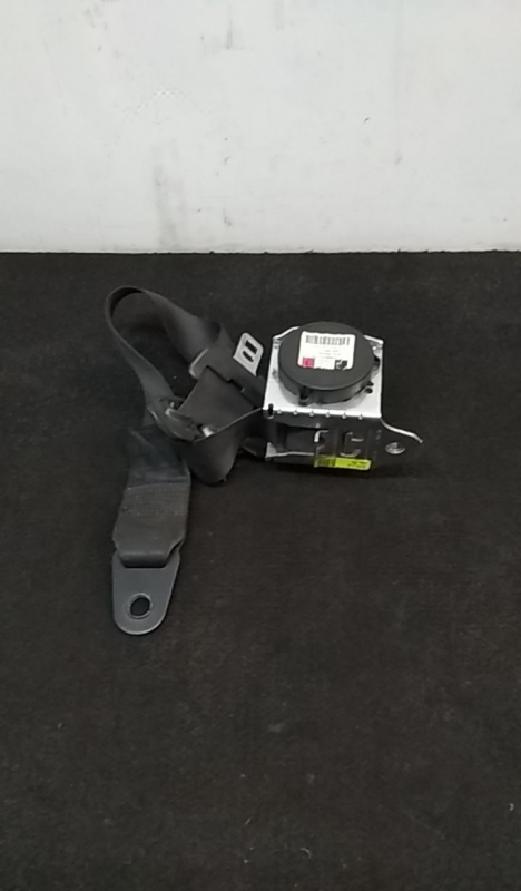 Cinturón delantero izquierdo MINI Mini (R50, R53) Imagem-0