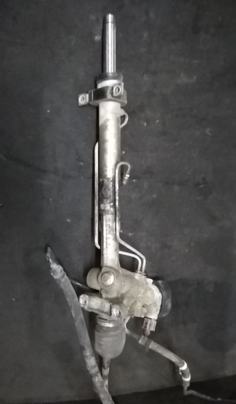 Scatola dello sterzo SEAT Ibiza IV (6J5, 6P1) Imagem-3