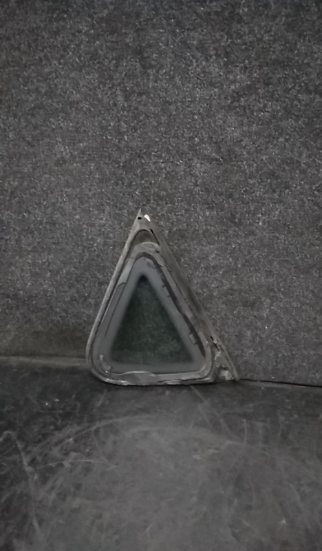 Vetro del pannello posteriore sinistro SEAT Ibiza IV (6J5, 6P1) Imagem-1