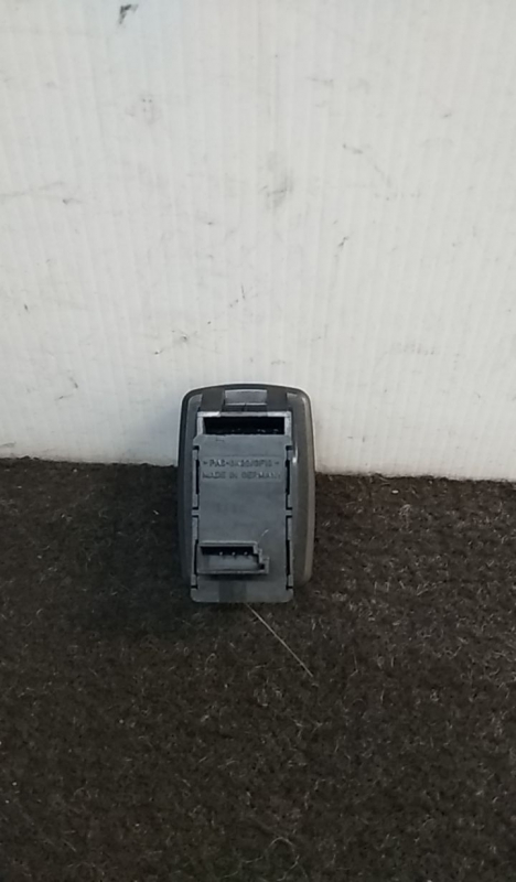 Right Front window control BMW 3 (E90) Imagem-2