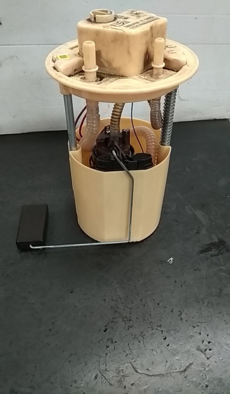 Fuel pump ALFA ROMEO Mito (955_) Imagem-3