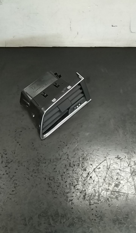 Paratie del riscaldamento PEUGEOT 508 SW Imagem-3