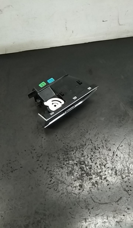 Paratie del riscaldamento PEUGEOT 508 SW Imagem-2