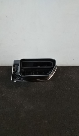 Paratie del riscaldamento PEUGEOT 508 SW Imagem-1