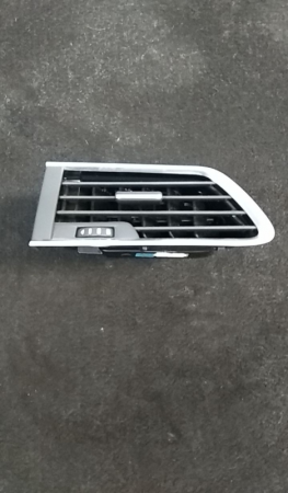 Paratie del riscaldamento PEUGEOT 508 SW Imagem-2