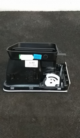 Paratie del riscaldamento PEUGEOT 508 SW Imagem-3