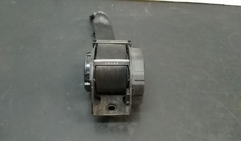 Ceinture arrière gauche SEAT Ibiza III (6L1) Imagem-3