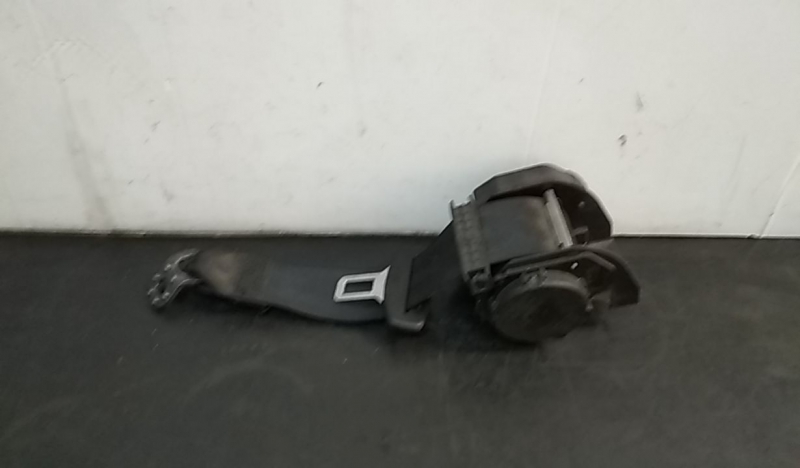 Ceinture arrière gauche SEAT Ibiza III (6L1) Imagem-2