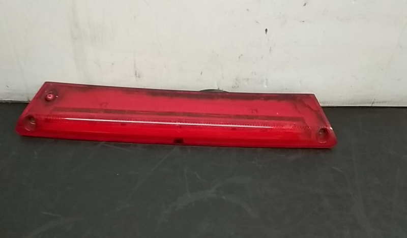 Luz stop adicional / 3º stop FORD Fiesta VI (CB1, CCN) Imagem-0