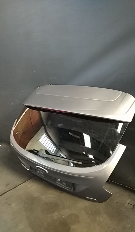 Portellone bagagliaio FORD Focus III Imagem-1