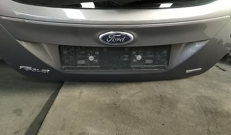 Portellone bagagliaio FORD Focus III Imagem-2