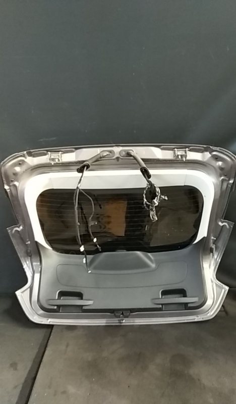 Portellone bagagliaio FORD Focus III Imagem-3