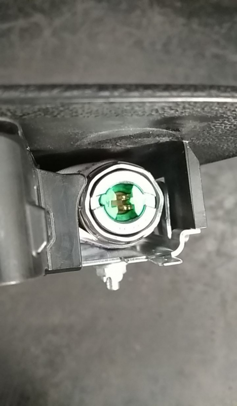 Airbag Izquierdo MERCEDES-BENZ Classe C (W204) Imagem-2