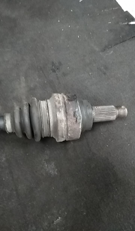 Transmisión central BMW 3 (E90) Imagem-0