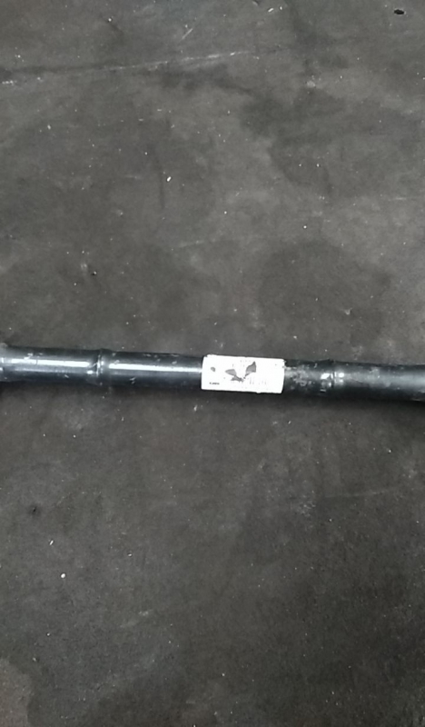 Transmisión central BMW 3 (E90) Imagem-1