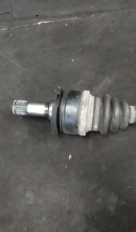 Transmisión central BMW 3 (E90) Imagem-2