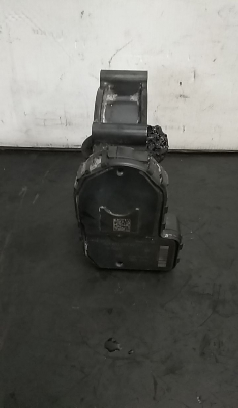 Valvula de Aceleração MERCEDES-BENZ Classe C (W204) Imagem-2