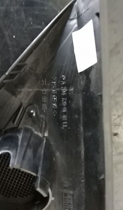 Colonna sonora MERCEDES-BENZ Classe C (W204) Imagem-5