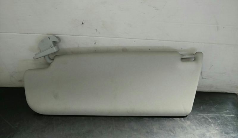 Pare-soleil  Droite SEAT Leon (1P1) Imagem-2